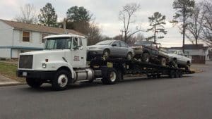 Auto Transport Service