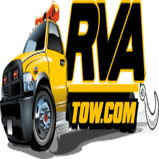 RVA Tow - Towing Company